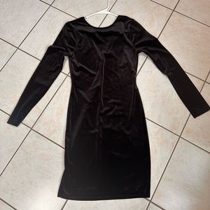 Cara Santana Nine West Dress